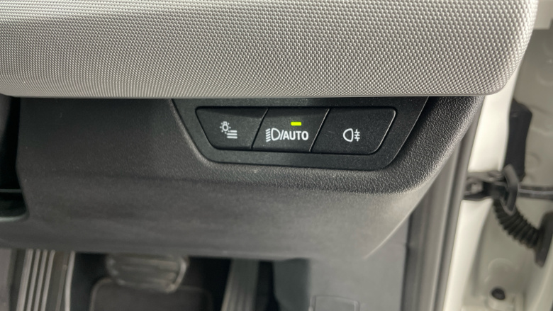 BMW X1 sDrive 20i MHT Sport 5dr Step Auto Petrol Estate